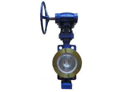 陶瓷蝶閥 陶瓷蝶閥