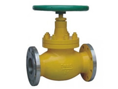 天然氣專用截止閥 天然氣專用截止閥