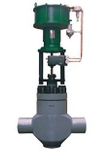 電動給水調節閥 電動給水調節閥