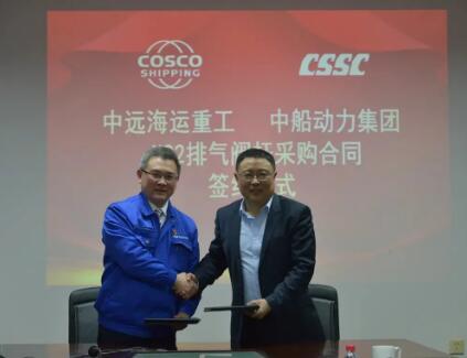 簽約儀式 簽約儀式